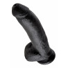 Cock 9 Inch With Balls