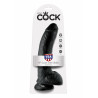 Cock 9 Inch With Balls