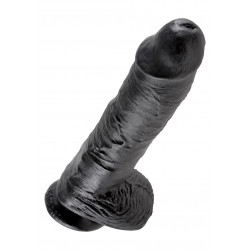 Cock 10 Inch With Balls