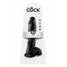 Cock 10 Inch With Balls