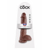 Cock 10 Inch With Balls