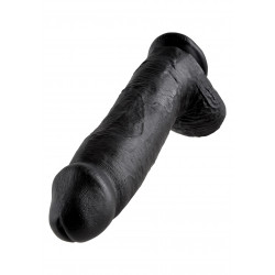 Cock 12 Inch With Balls