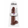 Cock 12 Inch With Balls