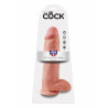 Cock 12 Inch With Balls