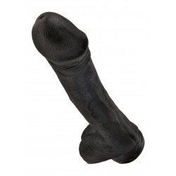 King Cock 13inch With Balls