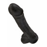 King Cock 13inch With Balls