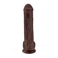 King Cock 13inch With Balls