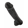 King Cock 15inch With Balls