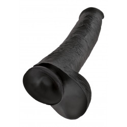 King Cock 15inch With Balls