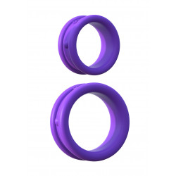 Max Width Silicone Rings