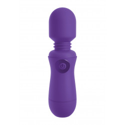 Omg Enjoy Vibrating Wand