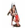 Yoga Sex Swing