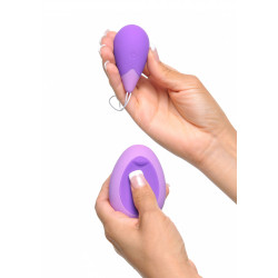 Remote Kegel Excite-her