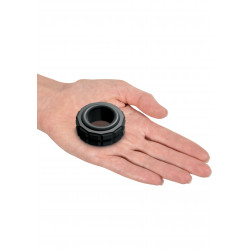 High Performance C-ring