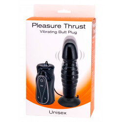 Pleasure Thrust