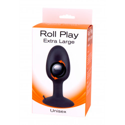 Roll Play Extra Large