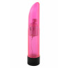 Crystal Ladyfinger Vibrator