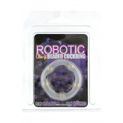 Robotic Beaded Cockring