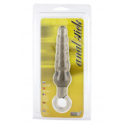 Anal Stick With Ring