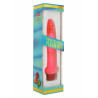 Jelly Anal Vibrator