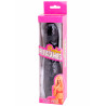 Pleasures Vibrator 22 Cm