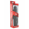 Pleasures Vibrator 22 Cm