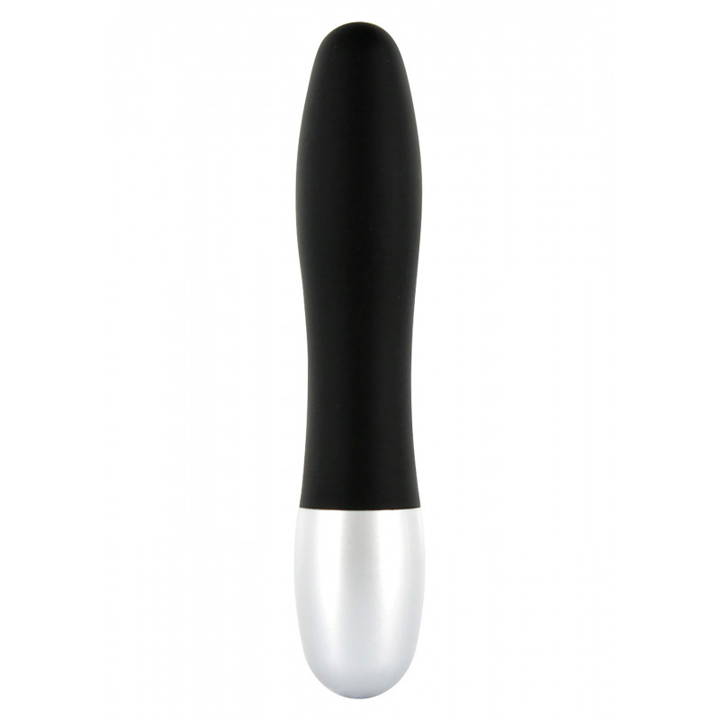 Discretion Probe Vibrator