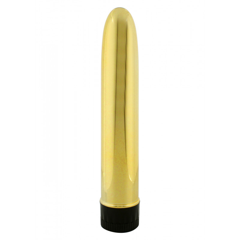 Slimline Smooth Vibrator