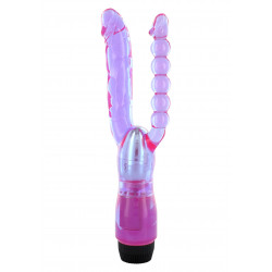 Double Penetrating Vibrator