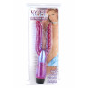 Double Penetrating Vibrator