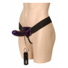 Female Strap-on Vibrating