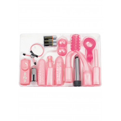 Dirty Dozen Sex Toy Kit