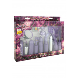 Dirty Dozen Sex Toy Kit