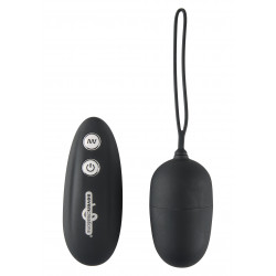 Remote Control Vibrating Egg