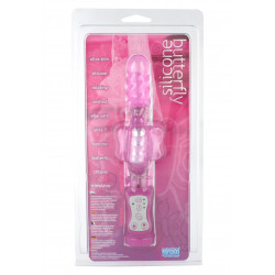 Butterfly Vibrator