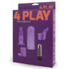 4 Play Couples Kit