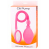 Clit Pump