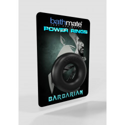 Bathmade Power Ring Barbarian