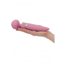 Sultry Warming Massager