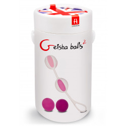 Geisha Balls 2