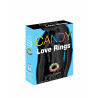 Candy Love Rings 3pcs