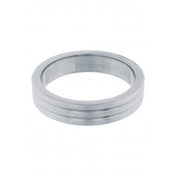 Cockring Ribbed 40 Mm