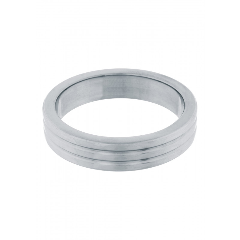Cockring Ribbed 40 Mm