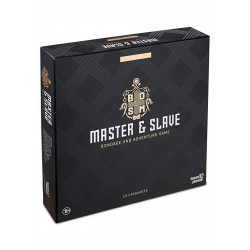 Master And Slave Edition Deluxe