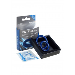 Potenzduo Ring Medium