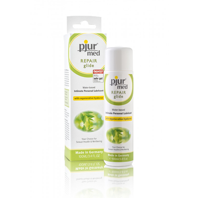 Pjur Med Repair Glide 100ml