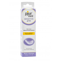 Pjur Med Sensitive Glide 100ml