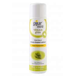 Pjur Med Vegan Glide 100ml