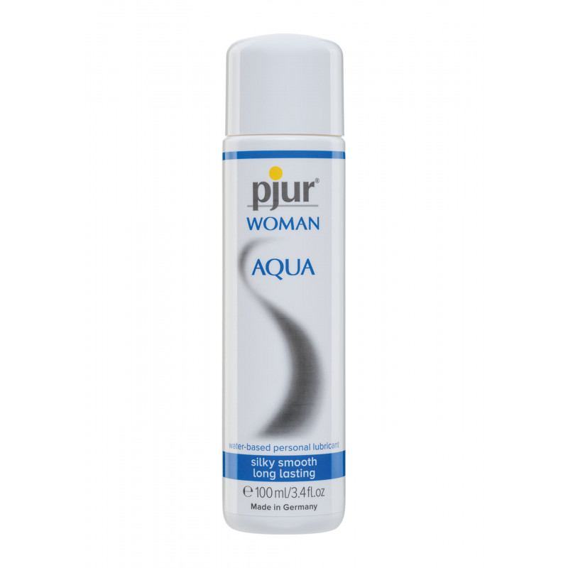 Pjur Woman Aqua 100ml