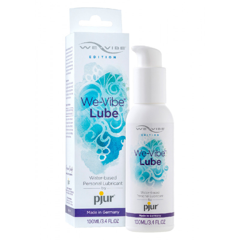 We-vibe Lube 100ml